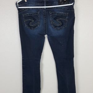 Silver Jeans Pants - Silver jeans size w 29 L 31.G14 Silver Jeans Pants - Silver jeans size w 29 L 31.G14